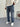 TAŞLAMALI KARGO CEPLİ BAGGY PANTOLON