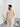 BEJ LABOUM FİTİLLİ GÖMLEK