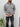 GRİ GİESTO ELİT KUMAŞ POLO YAKA SWEATSHİRT
