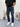 LACİVERT REGULAR PANTOLON