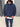 3 İplik Premium Kalite Oversize Gri Sweatshirt