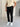 SLIM FIT İPLİ KUMAŞ JOGGER PANTOLON