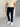 SLIM FIT İPLİ KUMAŞ JOGGER PANTOLON