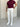 SLIM FIT DÜĞME DETAYI KUMAŞ PANTOLON